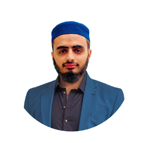 Naqeeb Ul Rehman — WordPress engineer and Team Lead