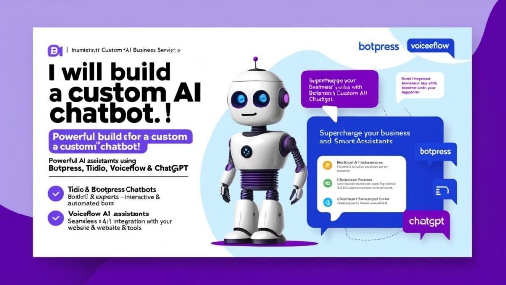 chat bot