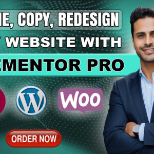 WordPress Development - Starter Plan
